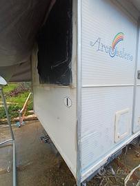 camper iveco non gemellato