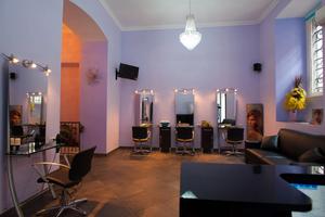 Locale Parrucchiere Estetica