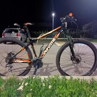MTB Whistle 27.5
