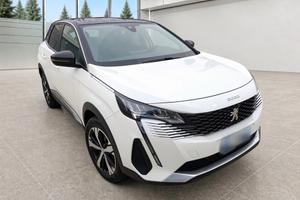 Peugeot 3008 BlueHDi 130 S&S EAT8 Allure Pack N1