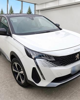 Peugeot 3008 BlueHDi 130 S&S EAT8 Allure Pack N1
