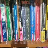 libri liceo scientifico 