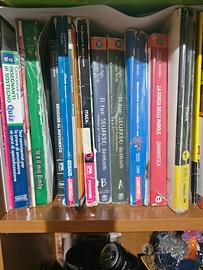 libri liceo scientifico 