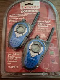 Ricetrasmettitori Lafayette 