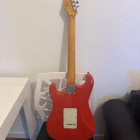 Squier  Stratocaster