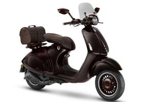 VESPA Vespa 946 HORSE 125