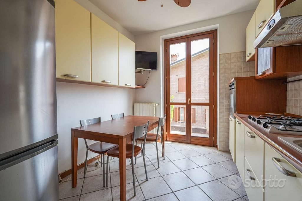 Appartamento – Verdellino, Zingonia - Vista 3