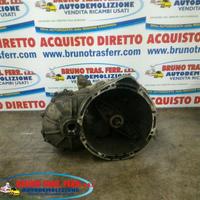 CAMBIO SEQUENZIALE SMART FORTWO 600 BENZINA 6V ANN