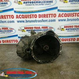 CAMBIO SEQUENZIALE SMART FORTWO 600 BENZINA 6V ANN