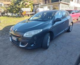 RENAULT Megane Mégane 1.9 dCi 130CV Dynamique