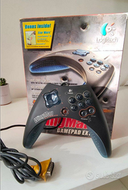 Joypad PS2 - Extreme