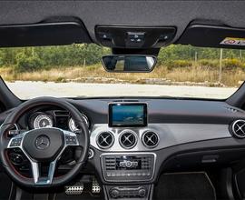 Mercedes GLA 220 Sport 4 Matic
