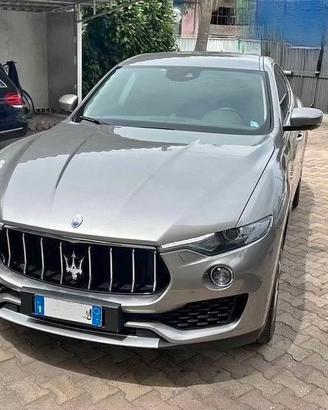 MASERATI Levante 3.0d 250cv_PERMUTE no_super bollo