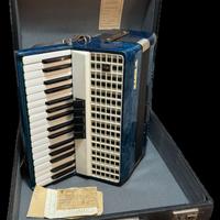 Fisarmonica( Russia)