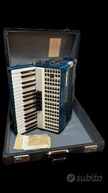 Fisarmonica( Russia)