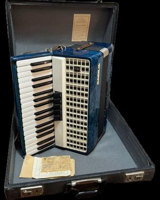 Fisarmonica( Russia)