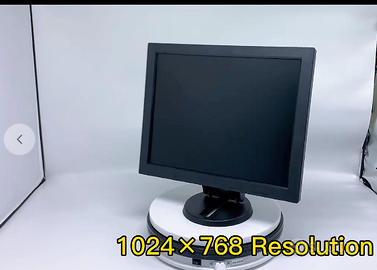 Monitor 14 pollici LCD per computer varie marche