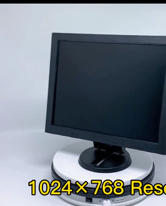 Monitor 14 pollici LCD per computer varie marche