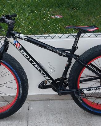 bici.  fat bike