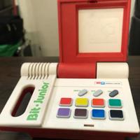 BIT JUNIOR MINI COMPUTER ANNI '80