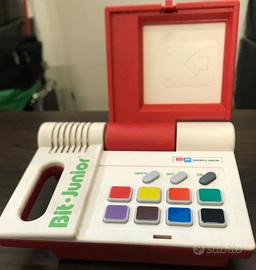 BIT JUNIOR MINI COMPUTER ANNI '80