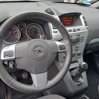 OPEL ZAFIRA 1.600 BENZINA
