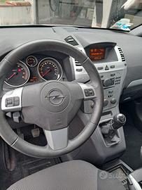 OPEL ZAFIRA 1.600 BENZINA