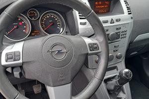 OPEL ZAFIRA 1.600 BENZINA