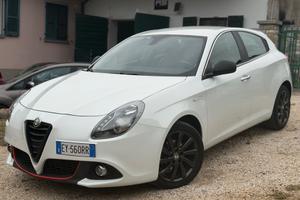 Alfa Romeo GIULIETTA 1.6 JTDm-2 105 CV EXCLUSIVE K