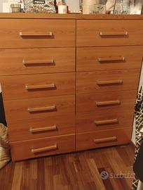 settimini in ciliegio . è possibile averne uno