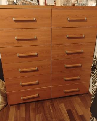 settimini in ciliegio . è possibile averne uno