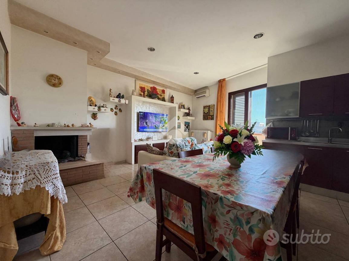 Appartamento – Novoli, Lecce - Vista 3