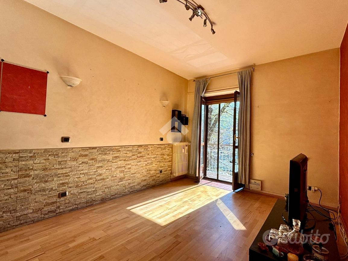 Appartamento – Borgone Susa, Costa - Altro