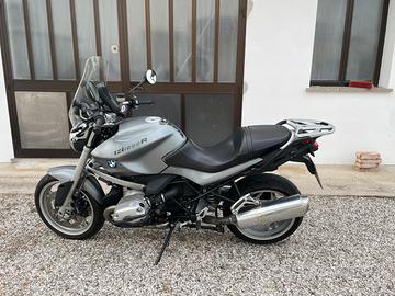 Bmw R1200R
