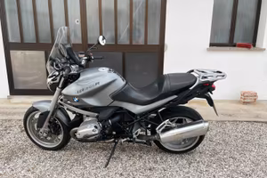 Bmw R1200R