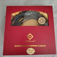 Cavo audio di alimentazione