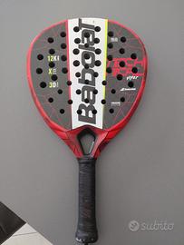 babolat technical viper 2021
