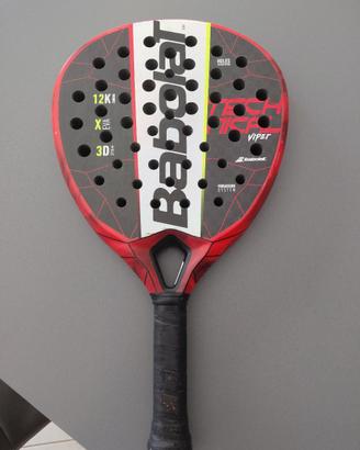 babolat technical viper 2021