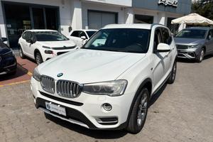 Bmw X3 sDrive18d xLine