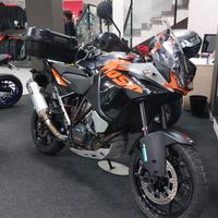 KTM 1050 Adventure