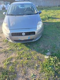 grande punto 1.3