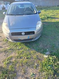 grande punto 1.3
