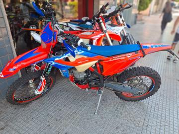 Beta RR 480 ENDURO