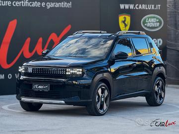Fiat Grande Panda 1.2 Hybrid 101CV EDCT La Prima