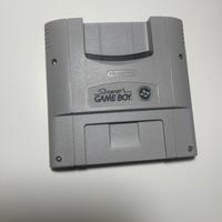 Super Game Boy (versione JAP Super Famicom)