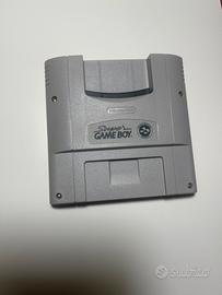 Super Game Boy (versione JAP Super Famicom)