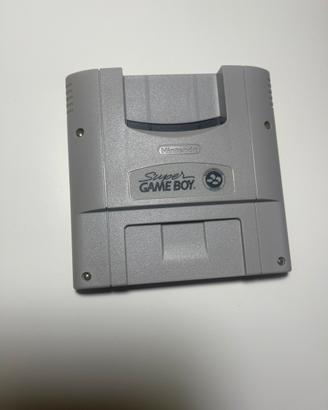 Super Game Boy (versione JAP Super Famicom)