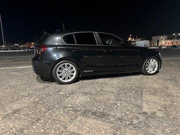 Bmw serie 1