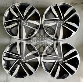 Cerchi 19 originali Kia Sportage Hyundai Tucson