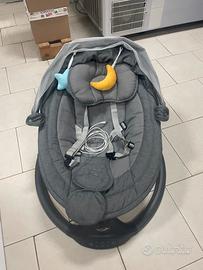 Sdraietta dondolo perseverance